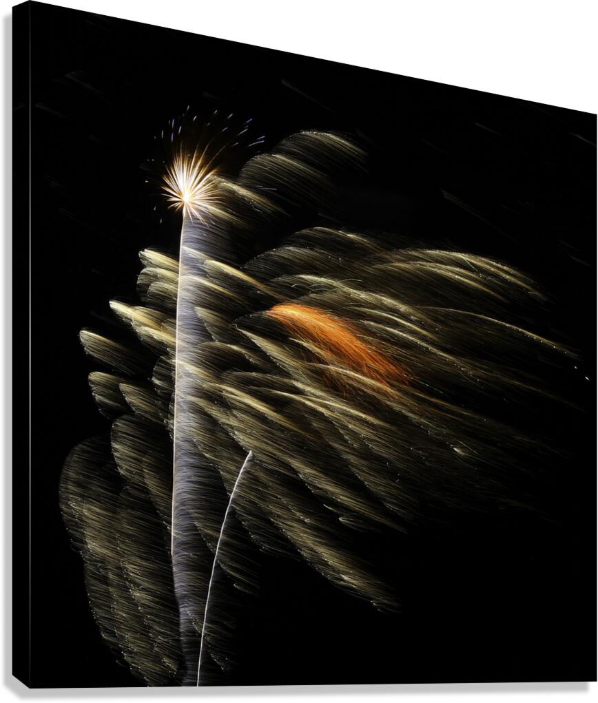 MIS 01053 Canvas Print