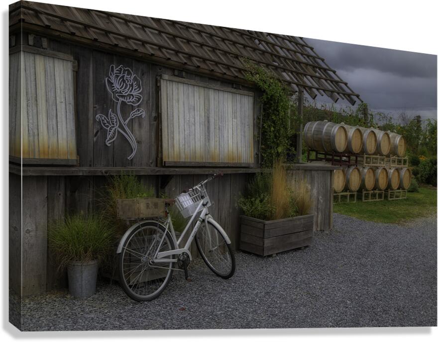 MIS 01154 Canvas Print