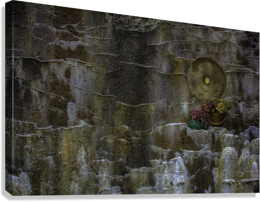 MIS 01125 Canvas Print