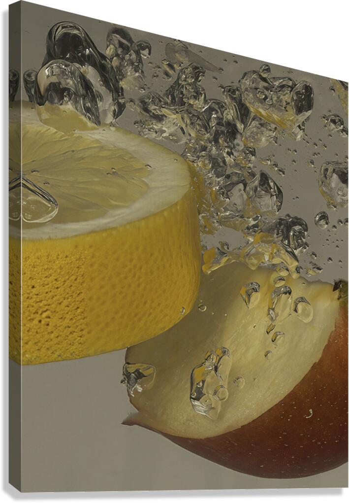 MIS 01180 Canvas Print