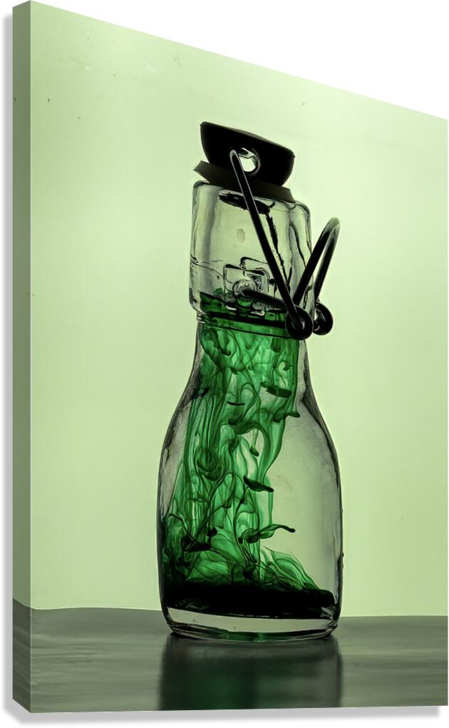 MIS 01176 Canvas Print