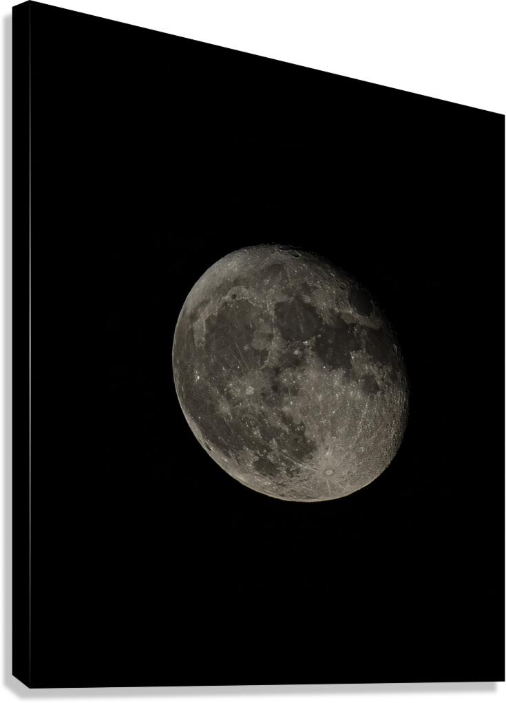 MIS 01114 Canvas Print