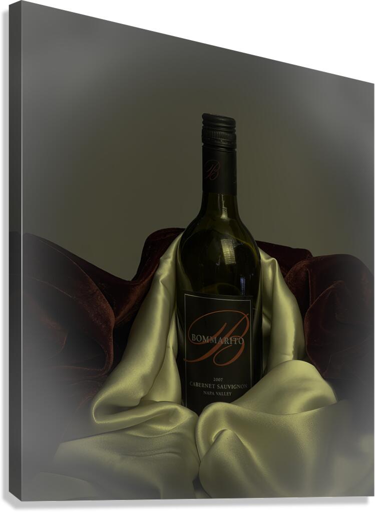 MIS 01156 Canvas Print