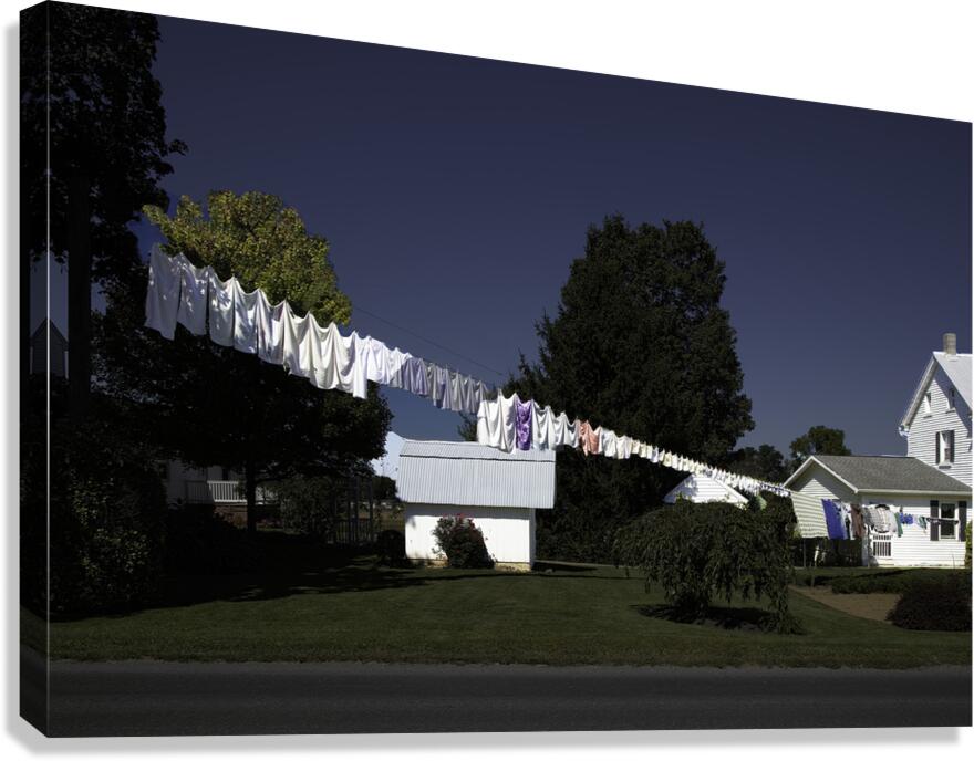 MIS 01116 Canvas Print