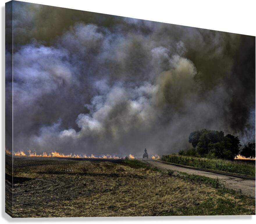 MIS 01113 Canvas Print