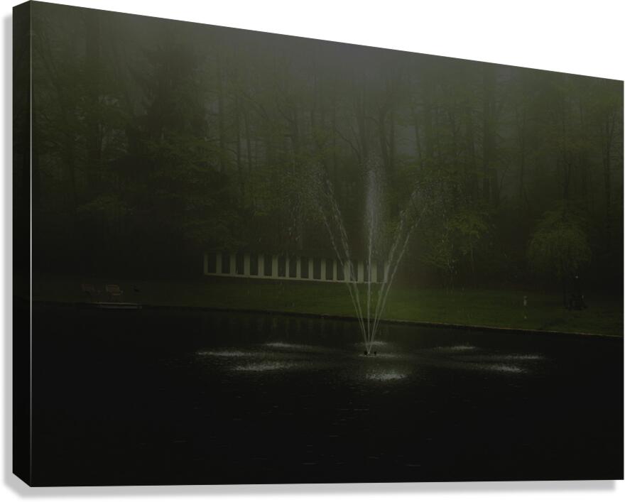MIS 01148 Canvas Print