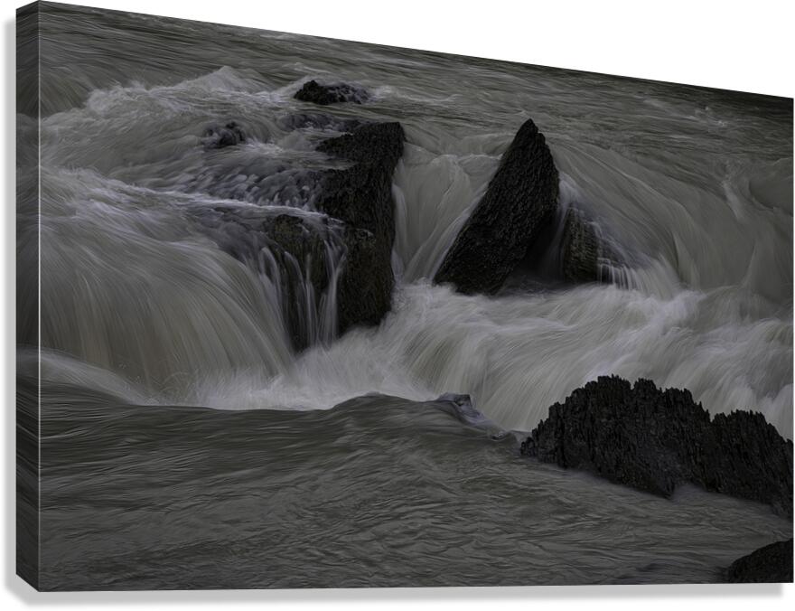 MIS 01141 Canvas Print