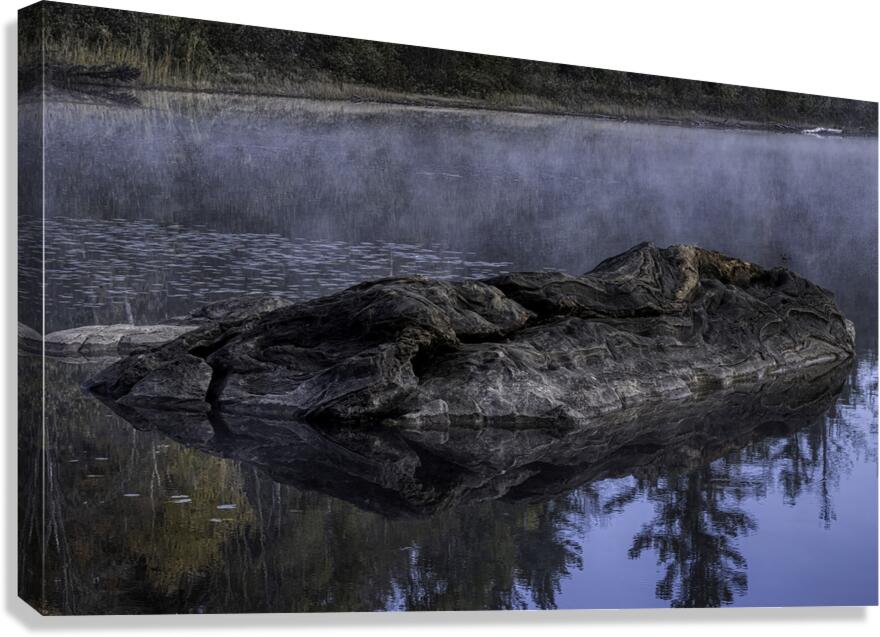 MIS 01117 Canvas Print