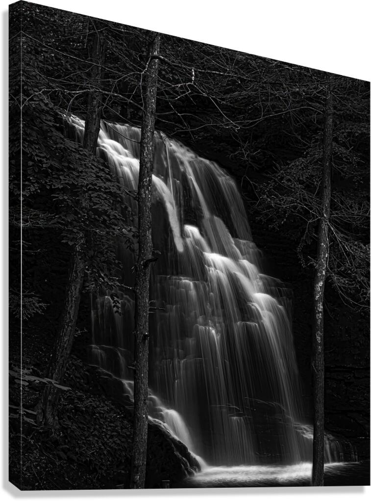 MIS 01140 Canvas Print