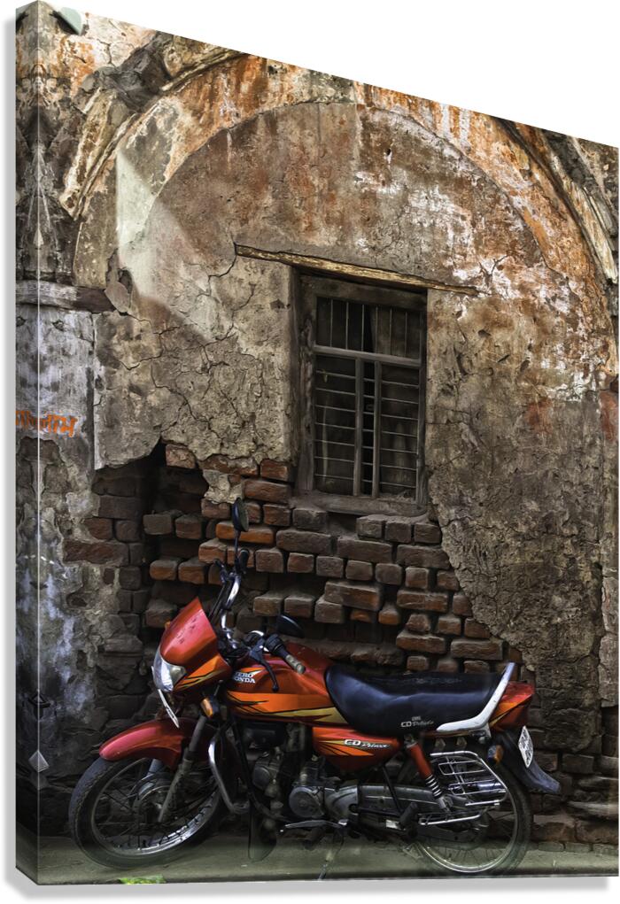MIS 01145 Canvas Print
