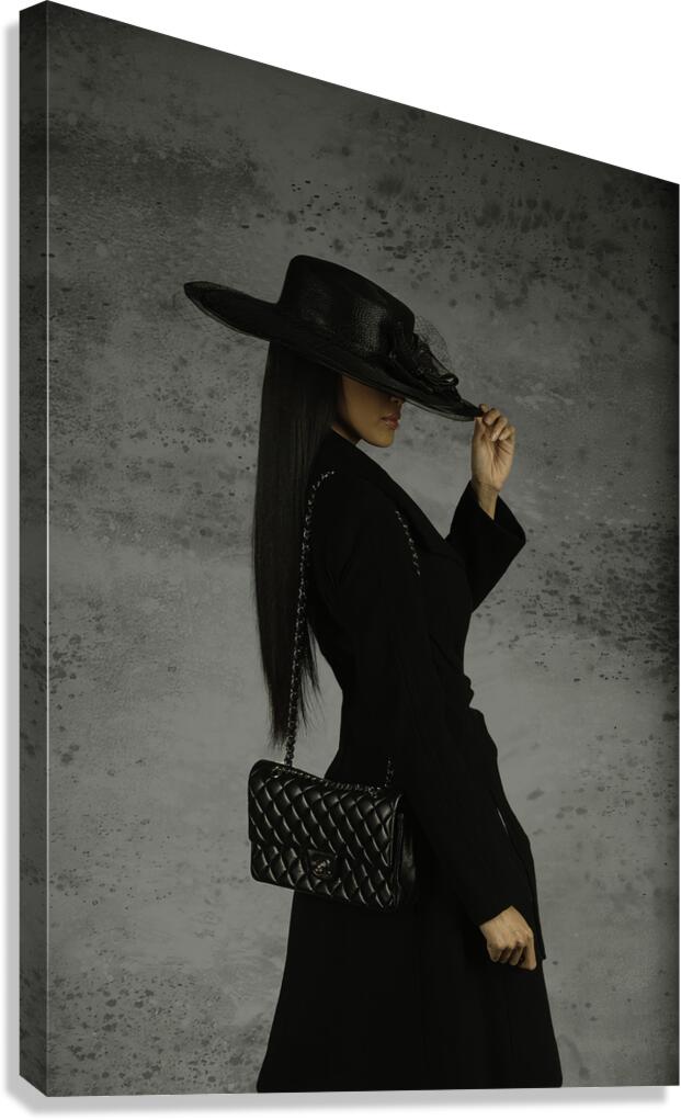 MIS 01133 Canvas Print