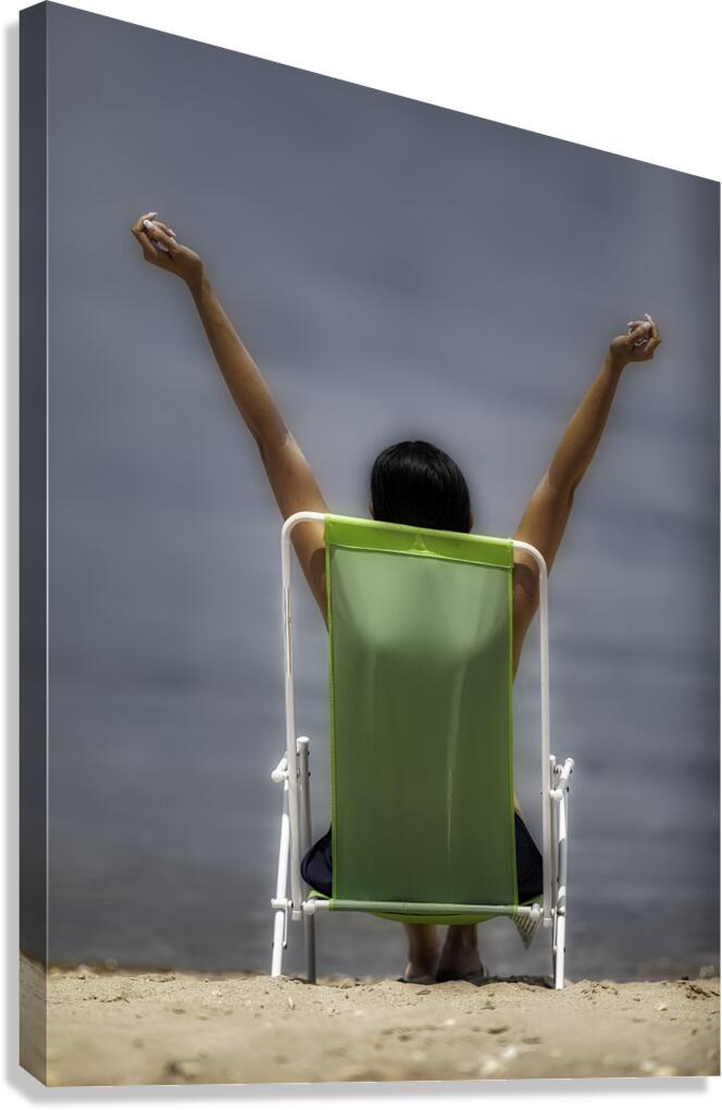 MIS 01122 Canvas Print