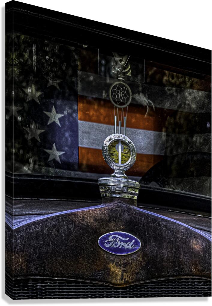 MIS 01112 Canvas Print