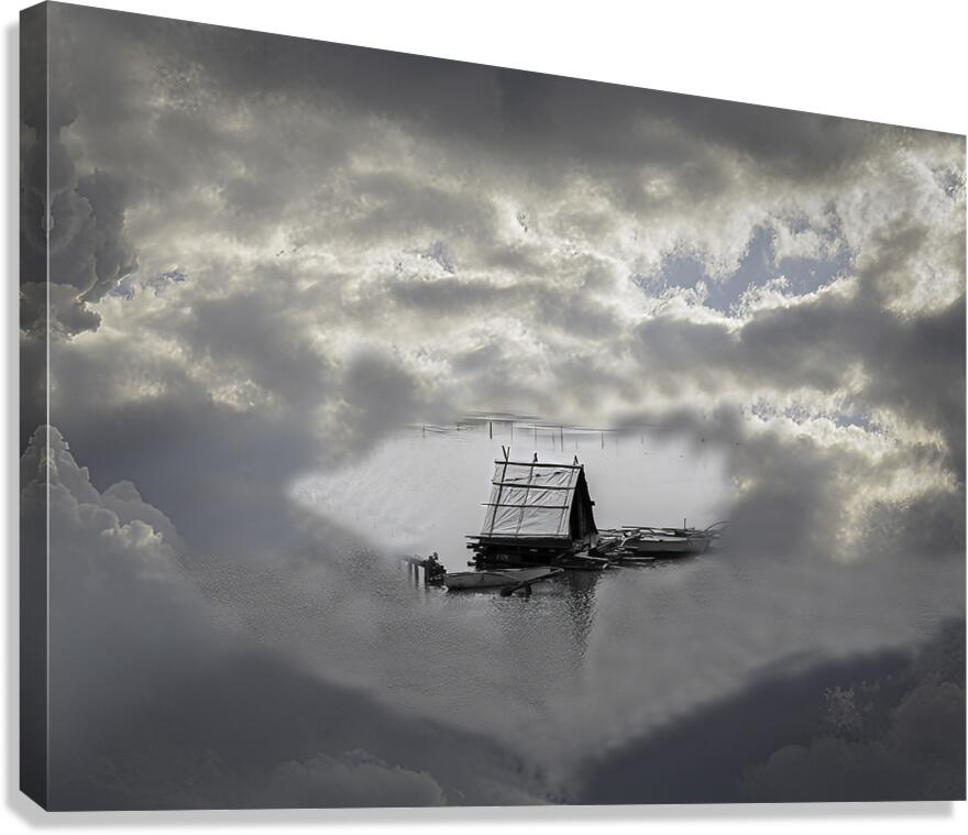 MIS 01198 Canvas Print