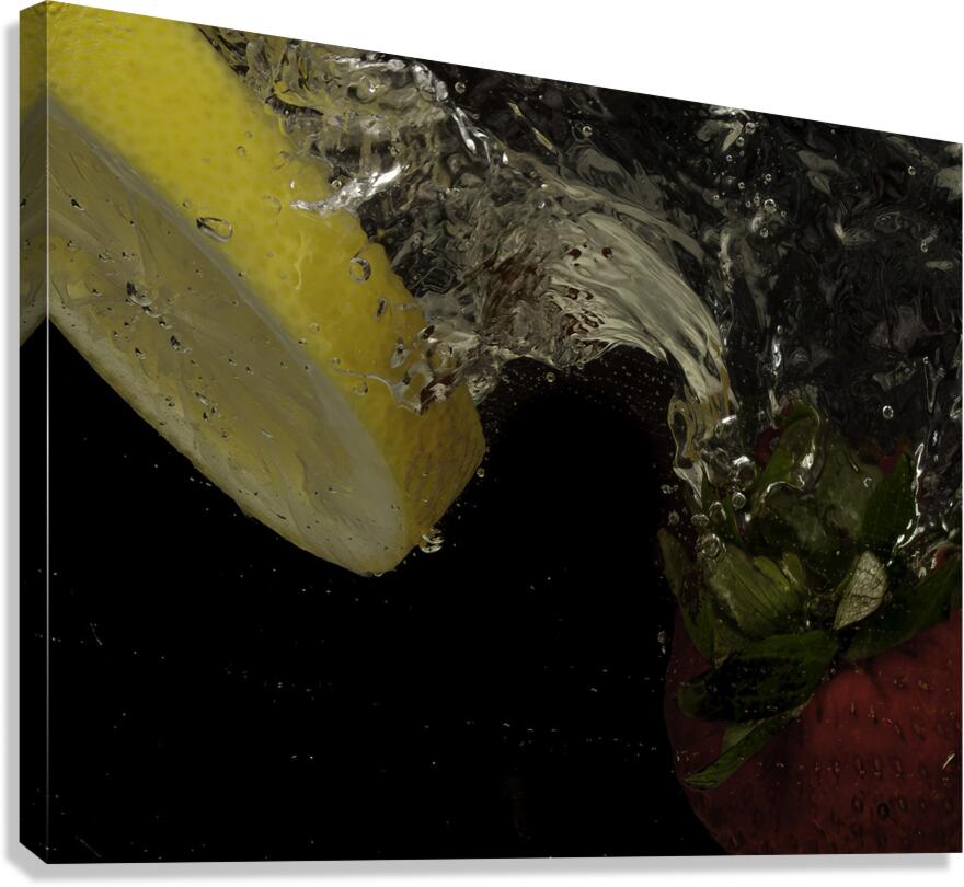 MIS 01181 Canvas Print