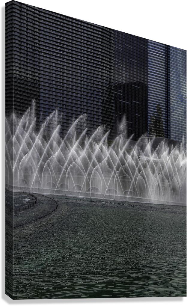 MIS 01206 Canvas Print