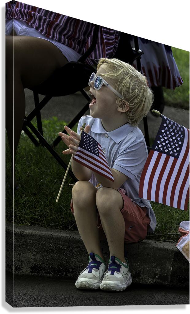 PEO 01337 Canvas Print