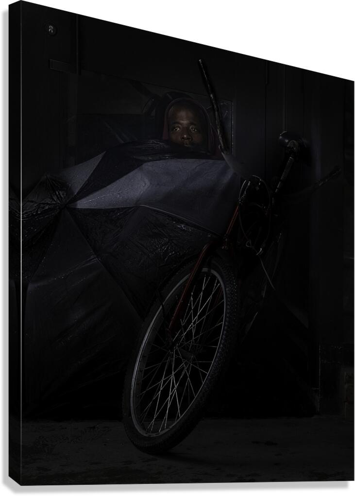 PEO 01307 Canvas Print
