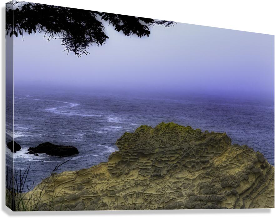 WAT 01521 Canvas Print