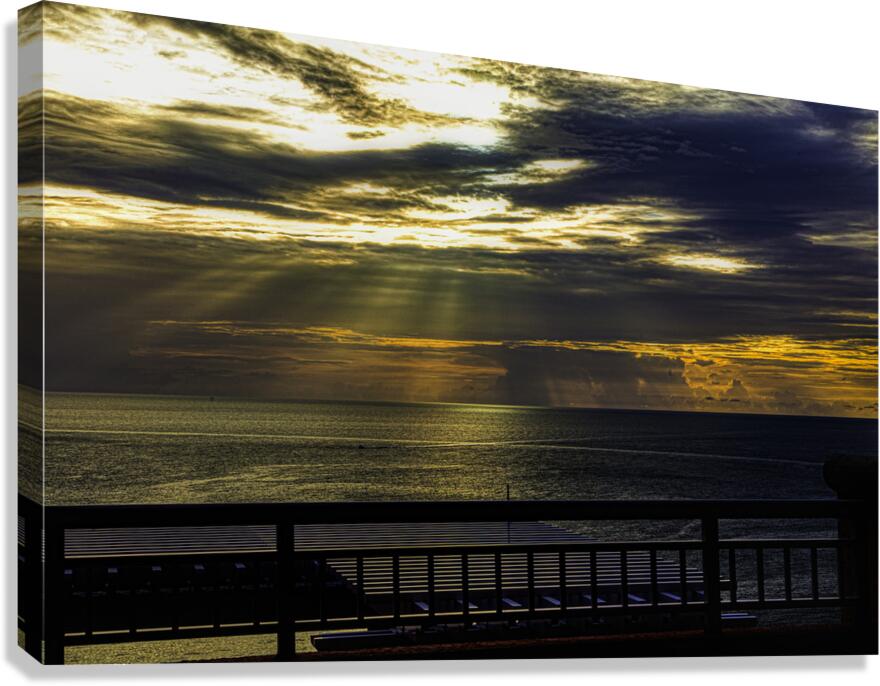 WAT 01563 Canvas Print
