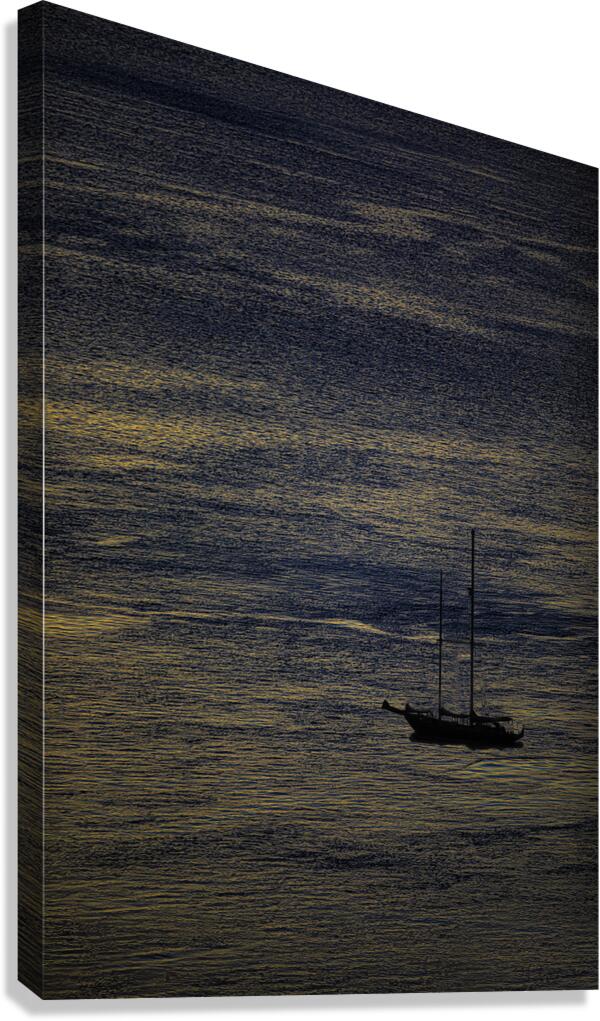 WAT 01602 Canvas Print