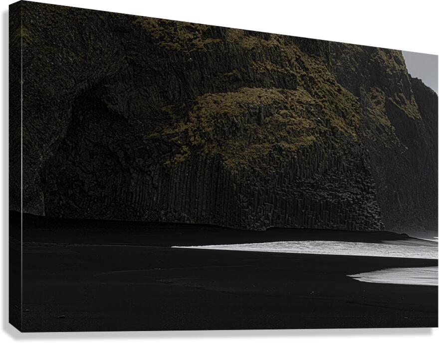 WAT 01607 Canvas Print