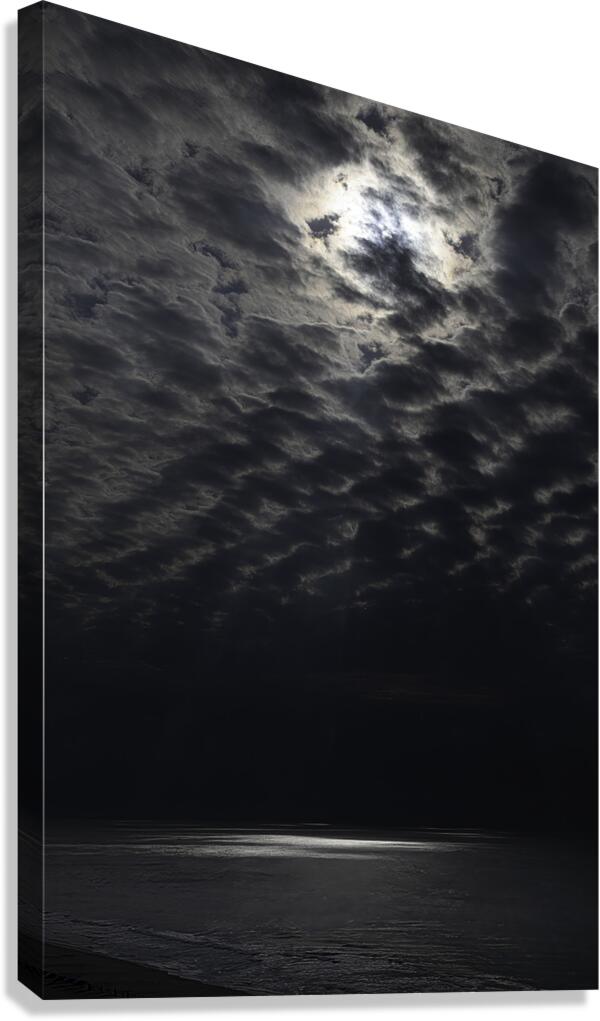 WAT 01606 Canvas Print