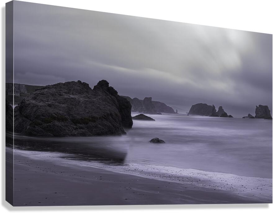 WAT 01554 Canvas Print