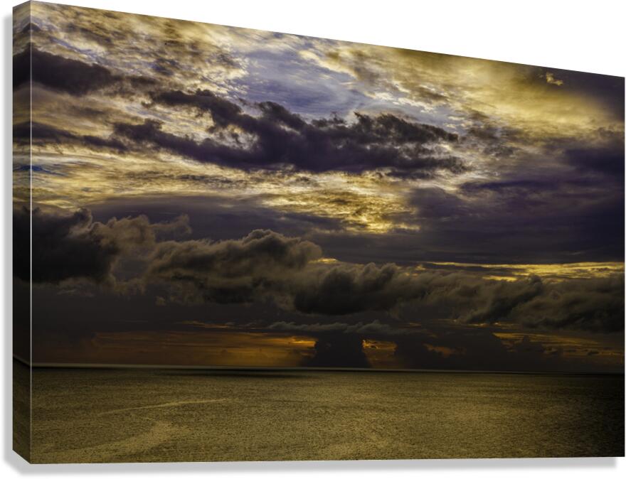 WAT 01564 Canvas Print