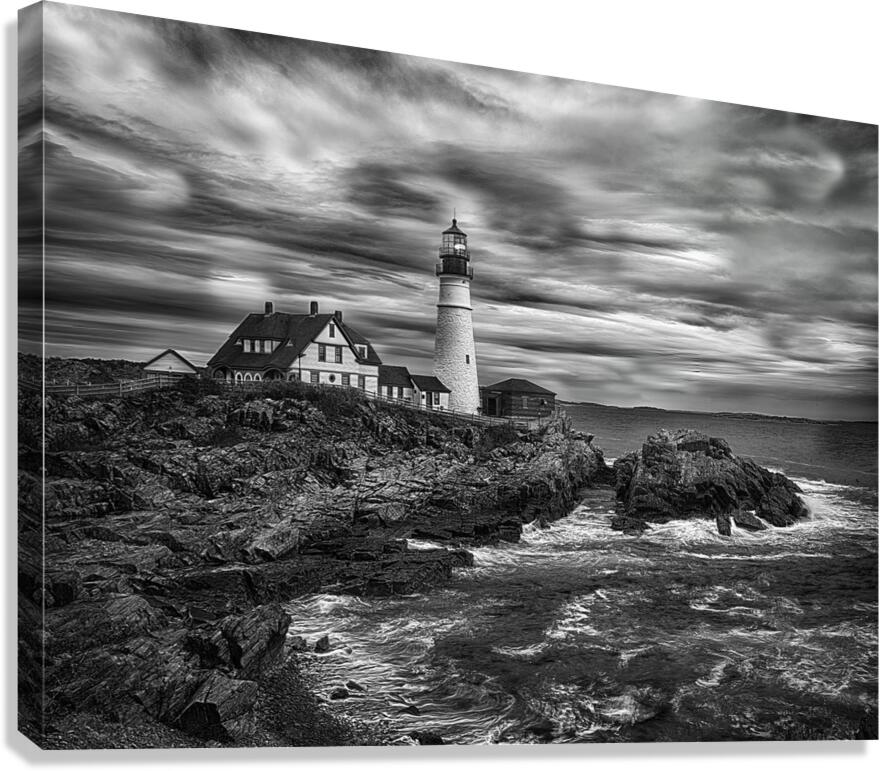 WAT 01596 Canvas Print