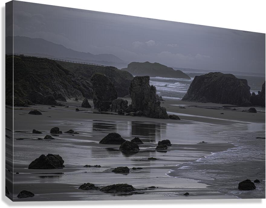 WAT 01616 Canvas Print