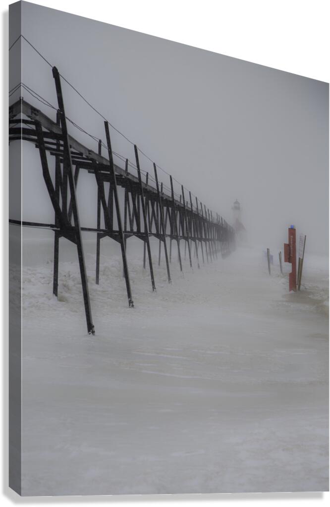 WAT 01573 Canvas Print