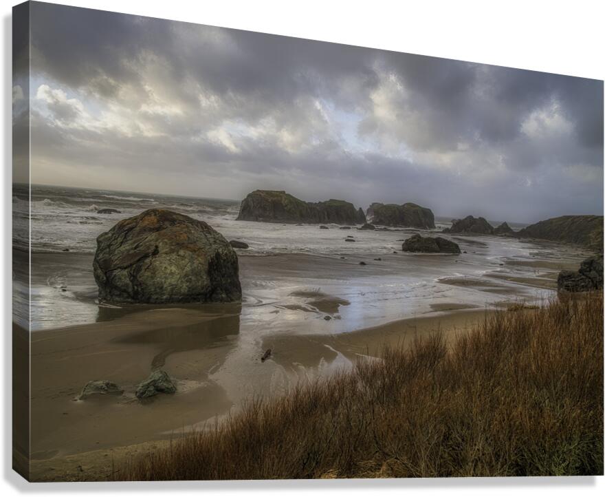 WAT 01618 Canvas Print