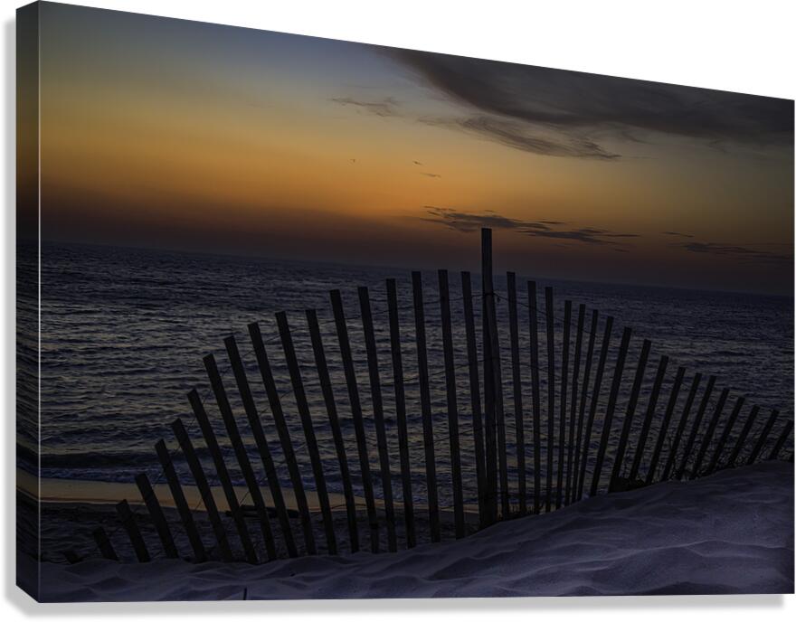 WAT 01600 Canvas Print