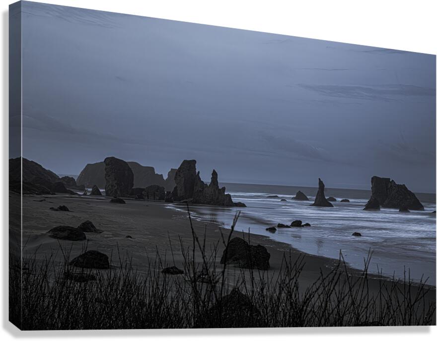WAT 01619 Canvas Print