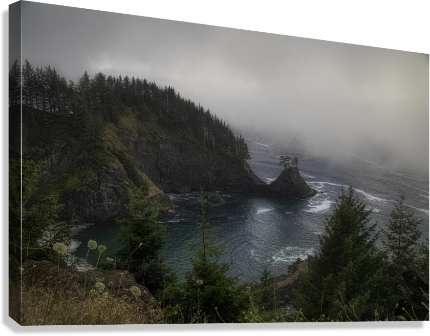 WAT 01591 Canvas Print