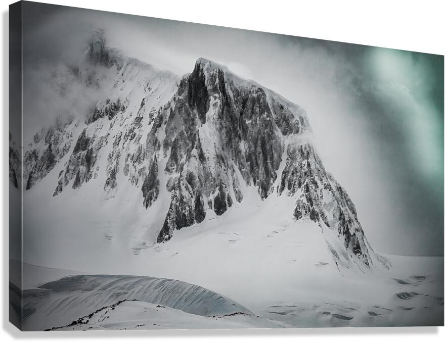 LAN 01651 Canvas Print