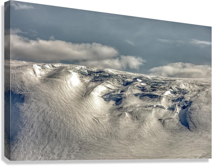 LAN 01654 Canvas Print