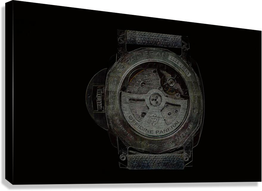 MIS 01669 Canvas Print