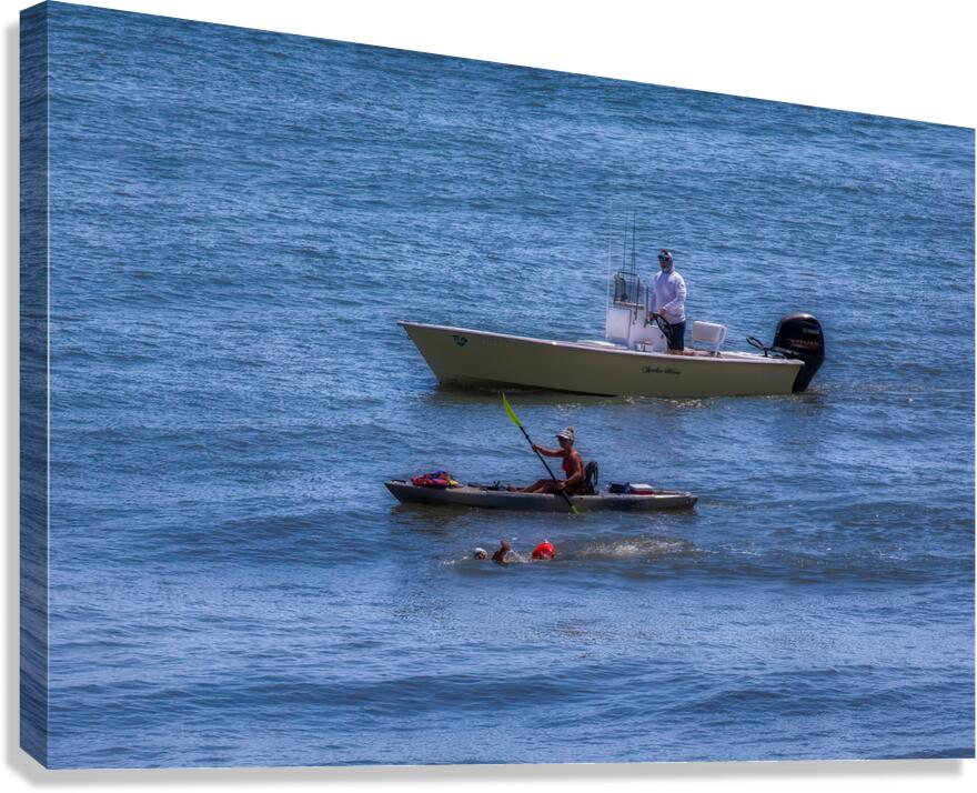 ACT 01681 Canvas Print