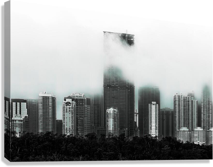 CIT 01749 Canvas Print