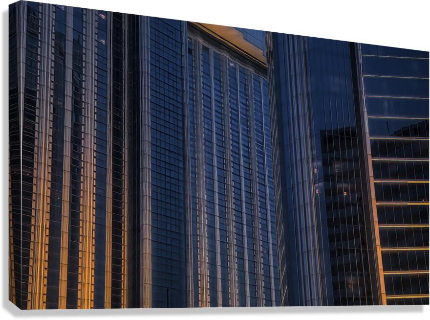 CIT 01736 Canvas Print