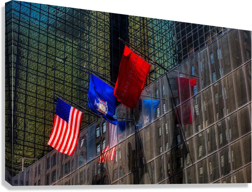 CIT 01730 Canvas Print