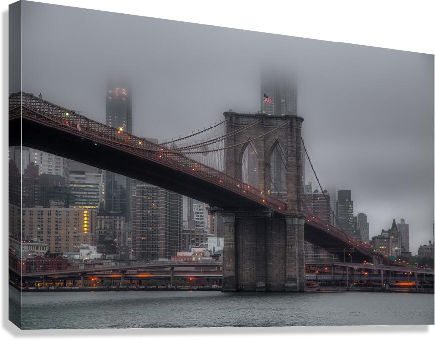 CIT 01752 Canvas Print