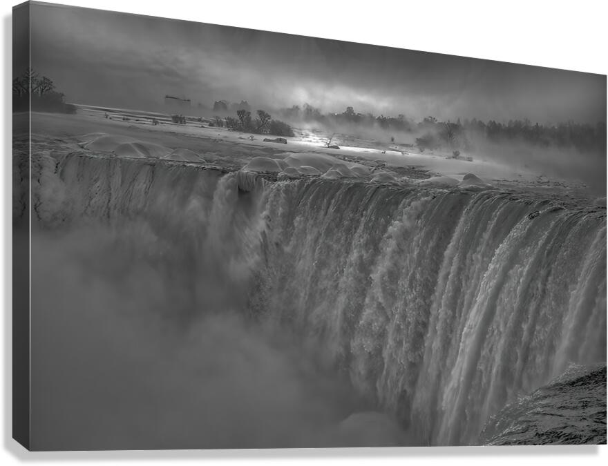 WAT 01896 Canvas Print