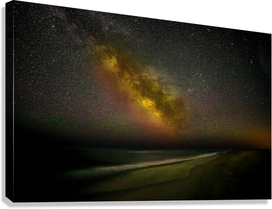 *WAT 01867 Canvas Print
