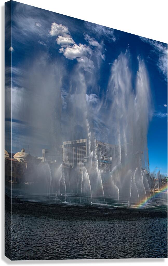 *WAT 01882 Canvas Print