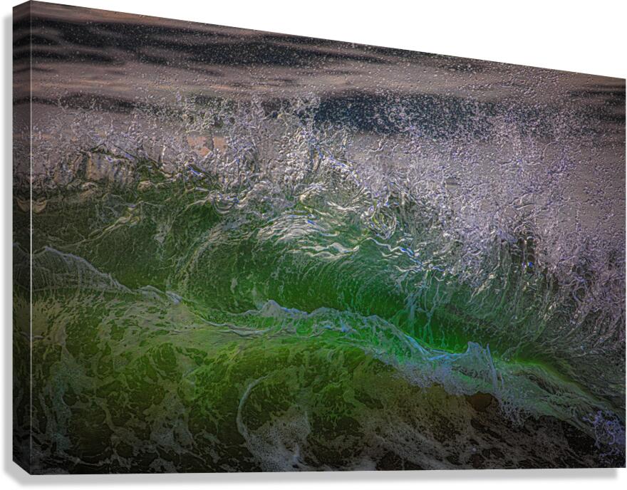 WAT 01880 Canvas Print