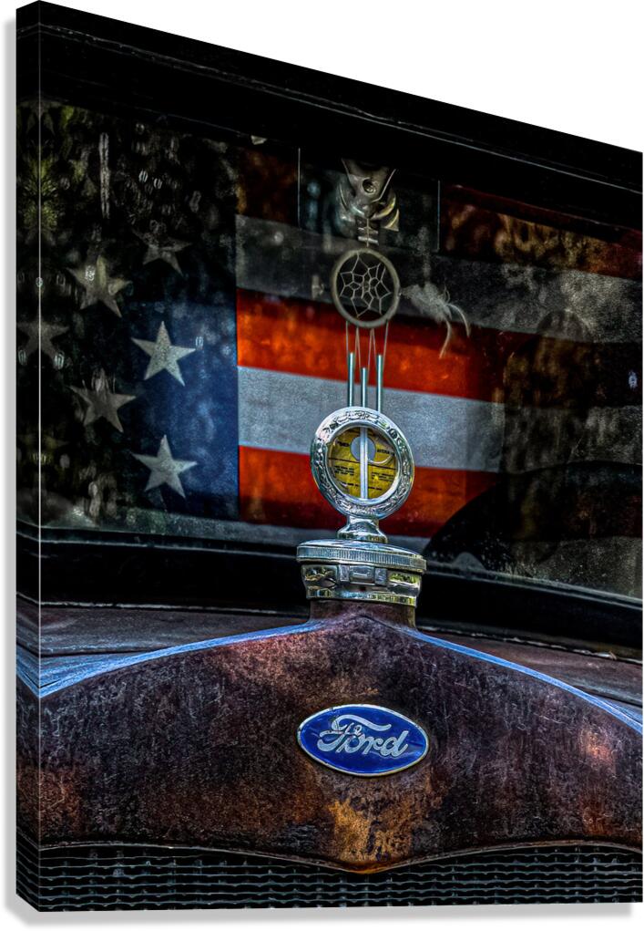 MIS 01924 Canvas Print