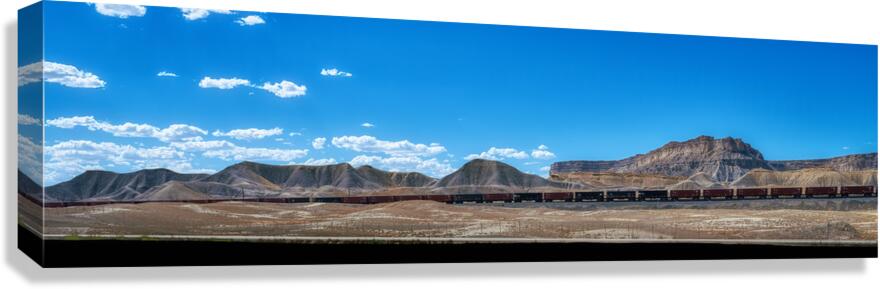 MIS 01922 Canvas Print